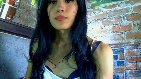 Snapshot of angelss666 chatting on 6, 4, 2026 angelss666 online show from 6, 4, 2026