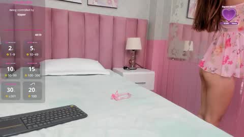 Angel  online show from 28, 1, 2025