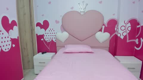Angel  online show from 16, 2, 2025