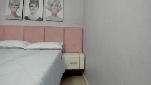 Angel  online show from 10, 3, 2025
