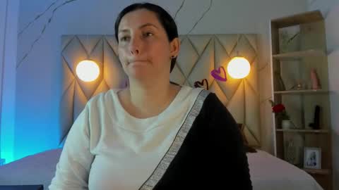 ANGIE online show from 15, 3, 2026