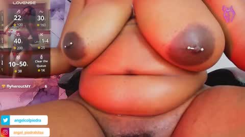 ANGEL online show from 19, 12, 2025