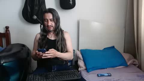 angeluxxxifer online show from 27, 11, 2025