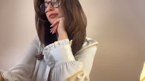 Lisa online show from 14, 10, 2025