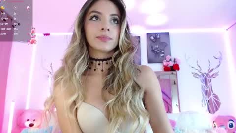 Angely  online show from 13, 1, 2026