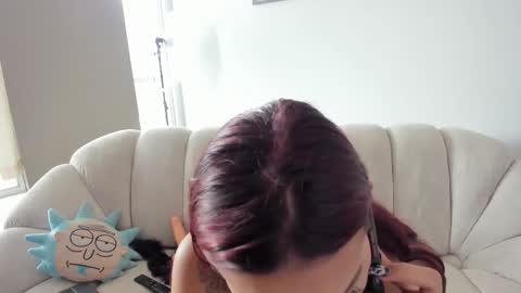 angelyn ruiz online show from 6, 11, 2025