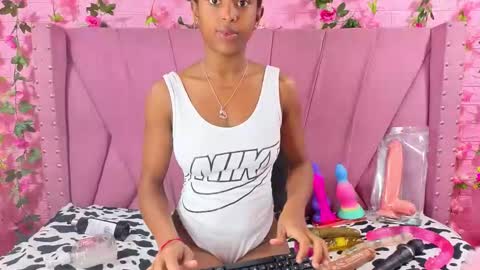 Anyega online show from 18, 11, 2025