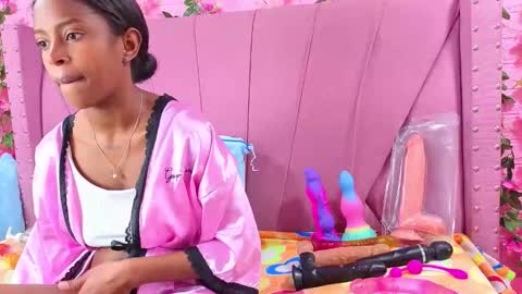 Anyega online show from 15, 12, 2025