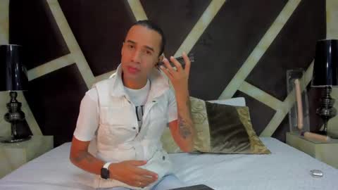  Anghel Stone  online show from 19, 1, 2025