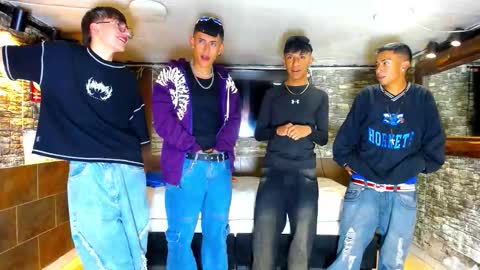 anghelytos online show from 11, 10, 2025