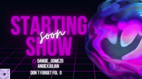 Angie Gomez  Onlyfans angie bigboobs FREE online show from 25, 2, 2026