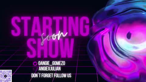 Angie Gomez  Onlyfans angie bigboobs FREE online show from 14, 3, 2026