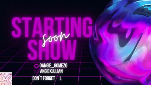 Angie Gomez  Onlyfans angie bigboobs FREE online show from 16, 3, 2026