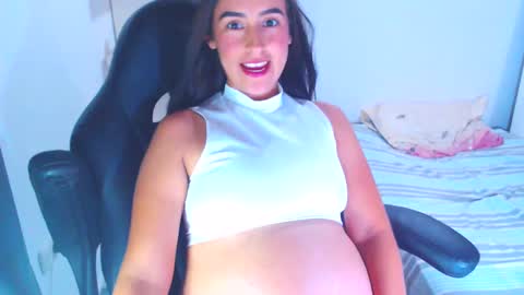 IG angie dreamgirl01 online show from 12, 1, 2025