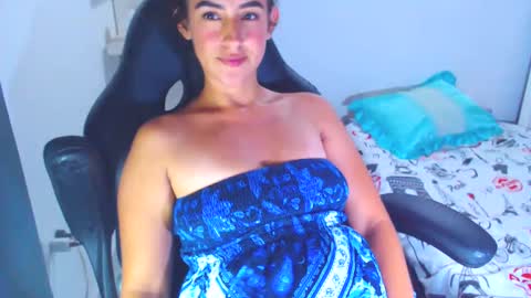 IG angie dreamgirl01 online show from 17, 1, 2025