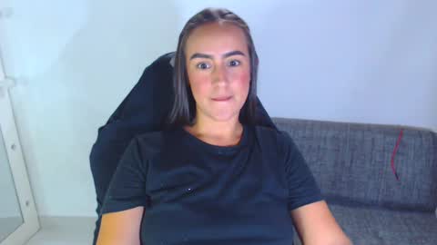 IG angie dreamgirl01 online show from 27, 10, 2025