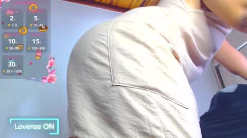 IG angie dreamgirl01 online show from 23, 12, 2025