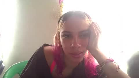 angie_estefany2026 online show from 23, 3, 2026