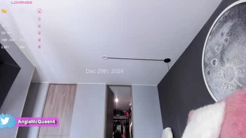 angie online show from 29, 12, 2024