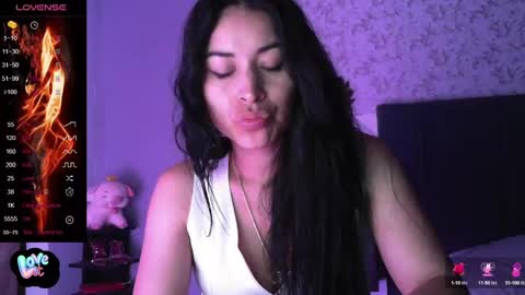 Snapshot of angiebaxter chatting on 27, 12, 2024 Angiebaxt online show from 27, 12, 2024