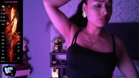 Snapshot of angiebaxter chatting on 30, 1, 2025 Angiebaxt online show from 30, 1, 2025