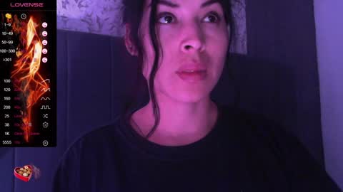 Snapshot of angiebaxter chatting on 26, 2, 2025 Angiebaxt online show from 26, 2, 2025