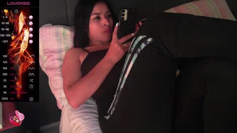 Snapshot of angiebaxter chatting on 28, 2, 2025 Angiebaxt online show from 28, 2, 2025