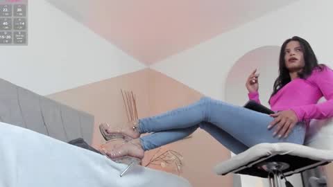 Angie online show from 23, 1, 2025