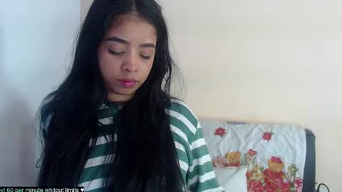Angie y Andres online show from 16, 12, 2024