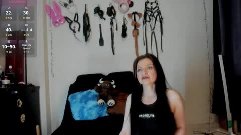 angierot2025 online show from 20, 11, 2025