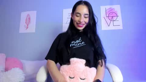 Snapshot of angiiebylpz chatting on 26, 2, 2026 violeth lopez online show from 26, 2, 2026