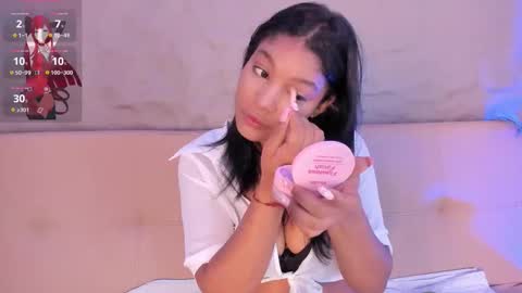 Snapshot of angy_avila chatting on 13, 11, 2025 angy_avila online show from 13, 11, 2025