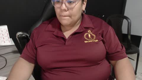 angy online show from 15, 1, 2025