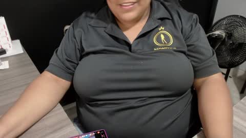 angy online show from 16, 1, 2025