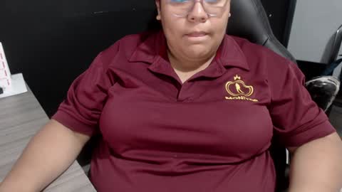 angy online show from 17, 1, 2025