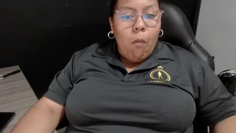 angy online show from 13, 2, 2025