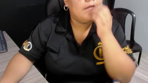 angy online show from 11, 10, 2025