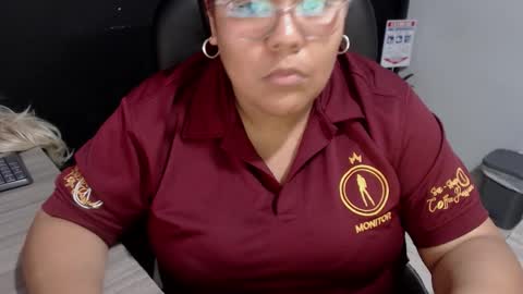 angy online show from 7, 11, 2025