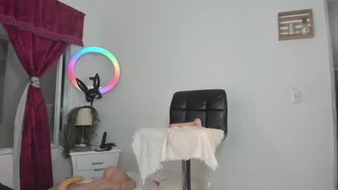 Jovana Michell online show from 17, 1, 2025