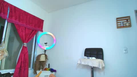 Jovana Michell online show from 6, 2, 2025