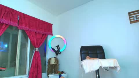 Jovana Michell online show from 15, 2, 2025