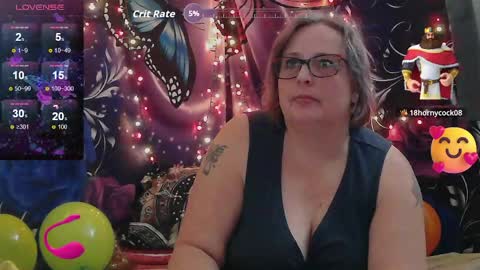 AngYourDirtyCanadian online show from 9, 4, 2026