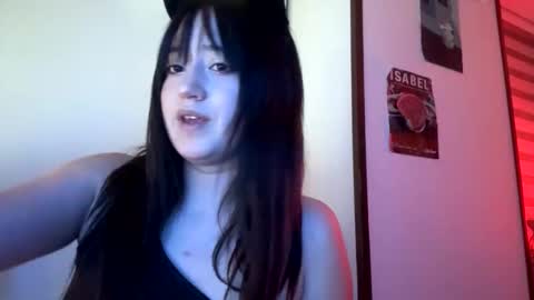 Anha Black online show from 24, 2, 2025