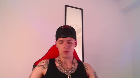 anhonymus online show from 20, 9, 2025