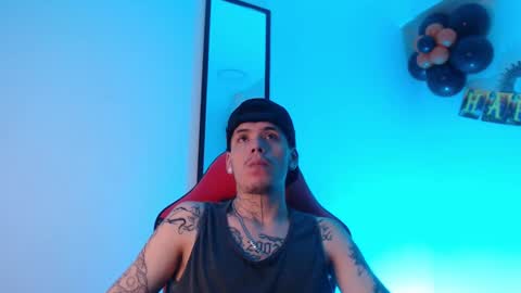 anhonymus online show from 9, 10, 2025