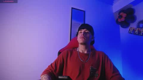 anhonymus online show from 13, 10, 2025