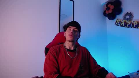 anhonymus online show from 14, 10, 2025