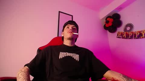 anhonymus online show from 16, 10, 2025