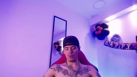 anhonymus online show from 17, 10, 2025