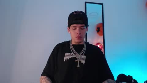 anhonymus online show from 31, 10, 2025